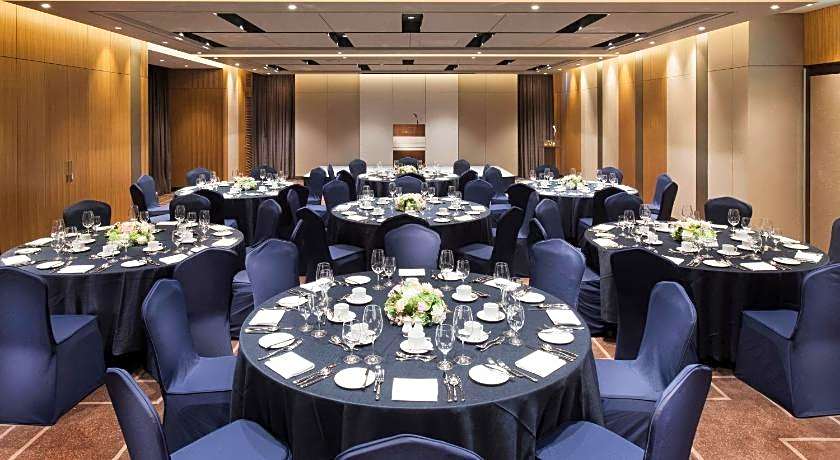 Lotte City Hotel Ulsan