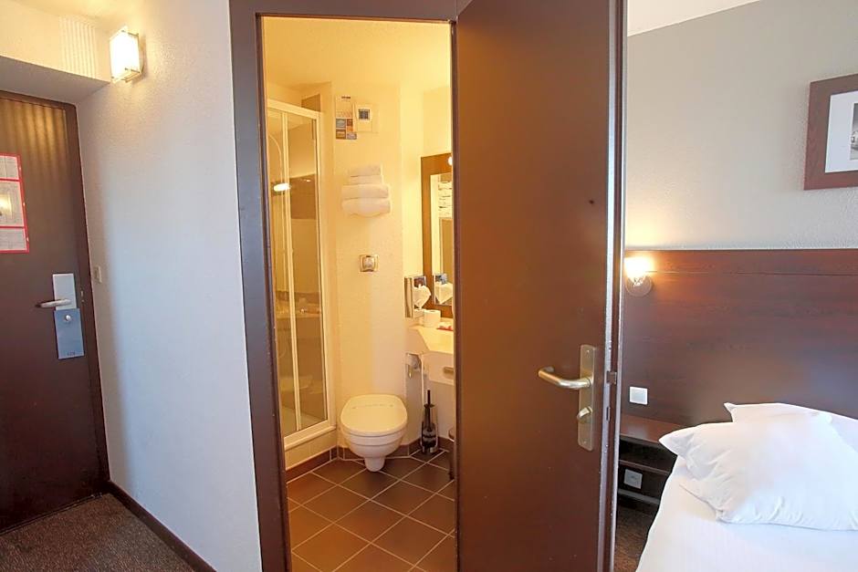 Kyriad Design Enzo Cannes Ecluse