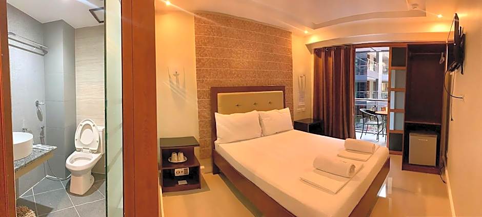 Panglao Alona Suites