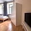 City Hostel