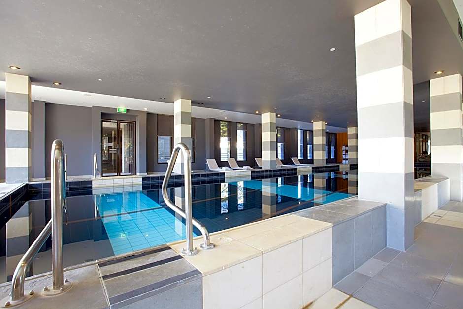 Lancemore Mansion Hotel Werribee Park