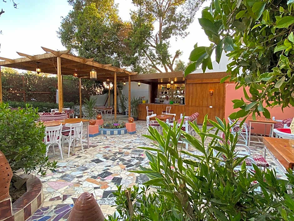 El Gezira Hotel