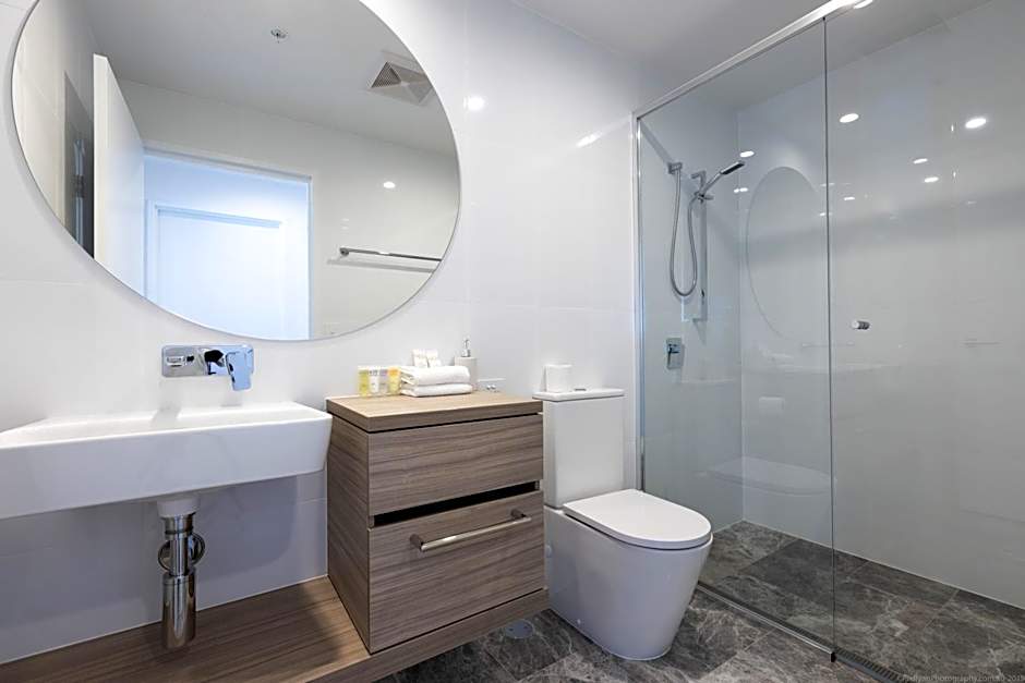 Qube Broadbeach