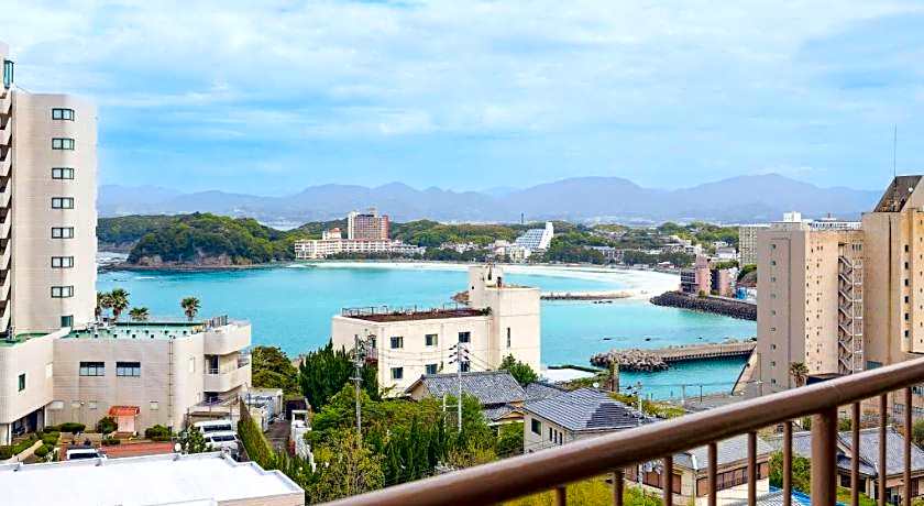 Shirahama Onsen Kisyu Hanto