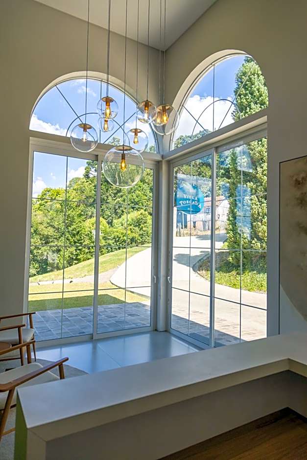Villa Toscana - Vale dos Vinhedos