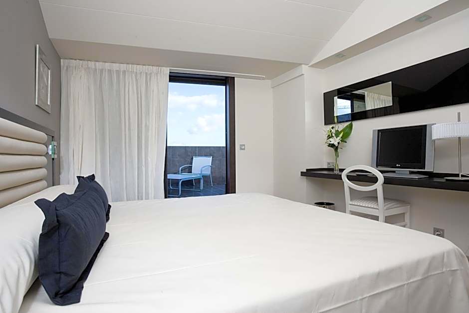 Hotel Bienestar Moaña