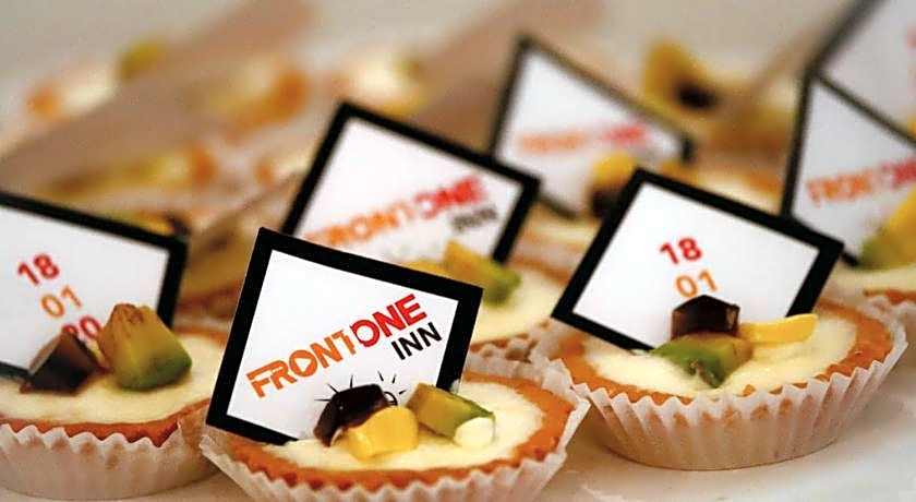 Front One Inn Sidoarjo