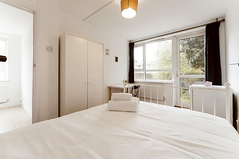 Wesferry beds to stay