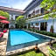 Kamar Kamar Rumah Tamu Boutique Hotel