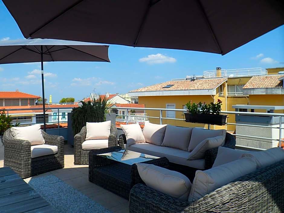 Residhome Arcachon Plazza