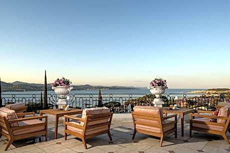 Althoff Hotel Villa Belrose