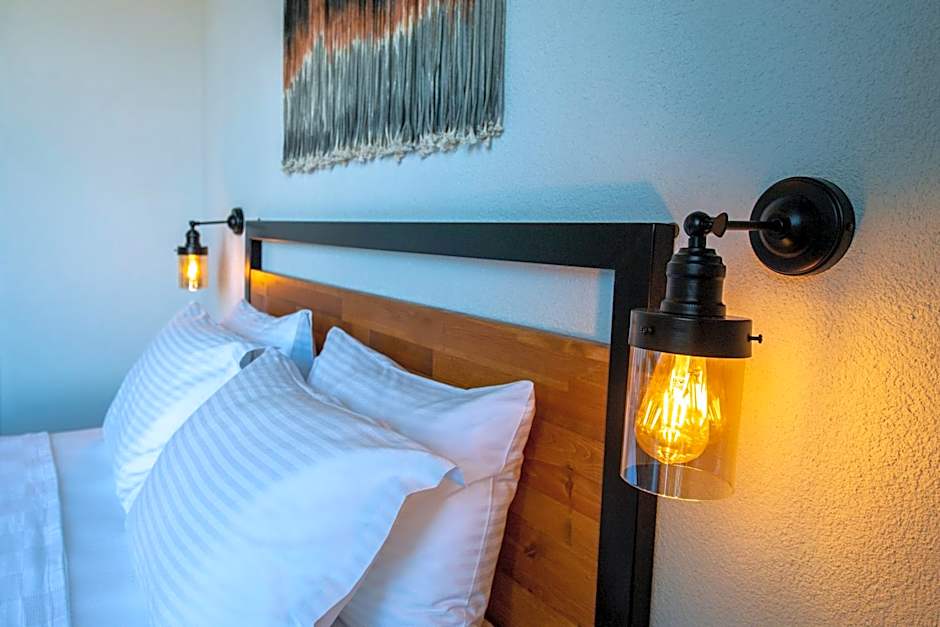 Primus Alacati Adult Only