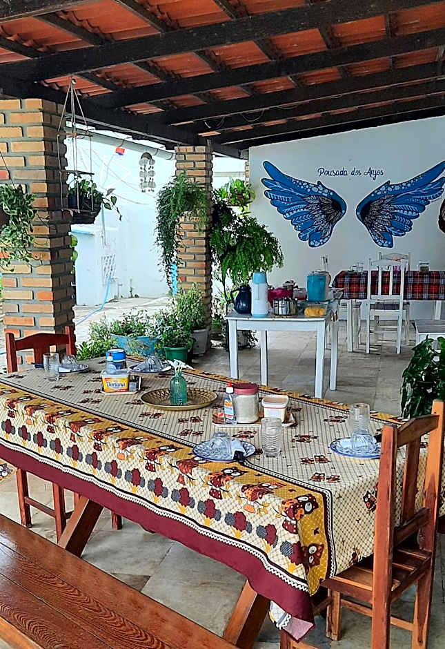 Pousada dos Anjos Paracuru