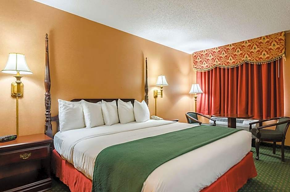 Quality Inn Eureka Springs South