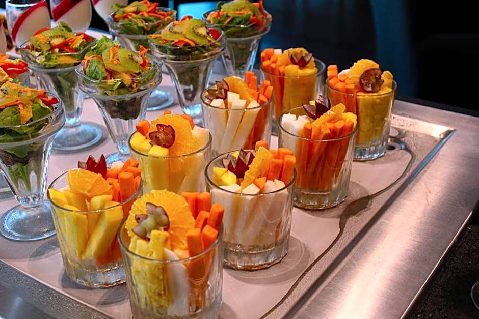 Crowne Plaza Villahermosa By IHG