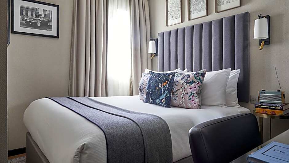 The Selwyn, Richmond