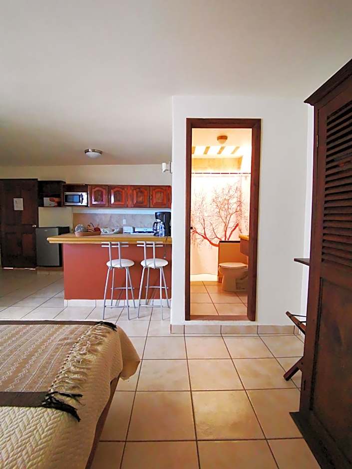 Terraza Suites - Adults Only