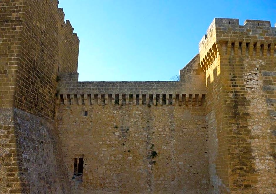 La Locanda al Castello