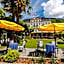Hotel Beau Rivage Weggis