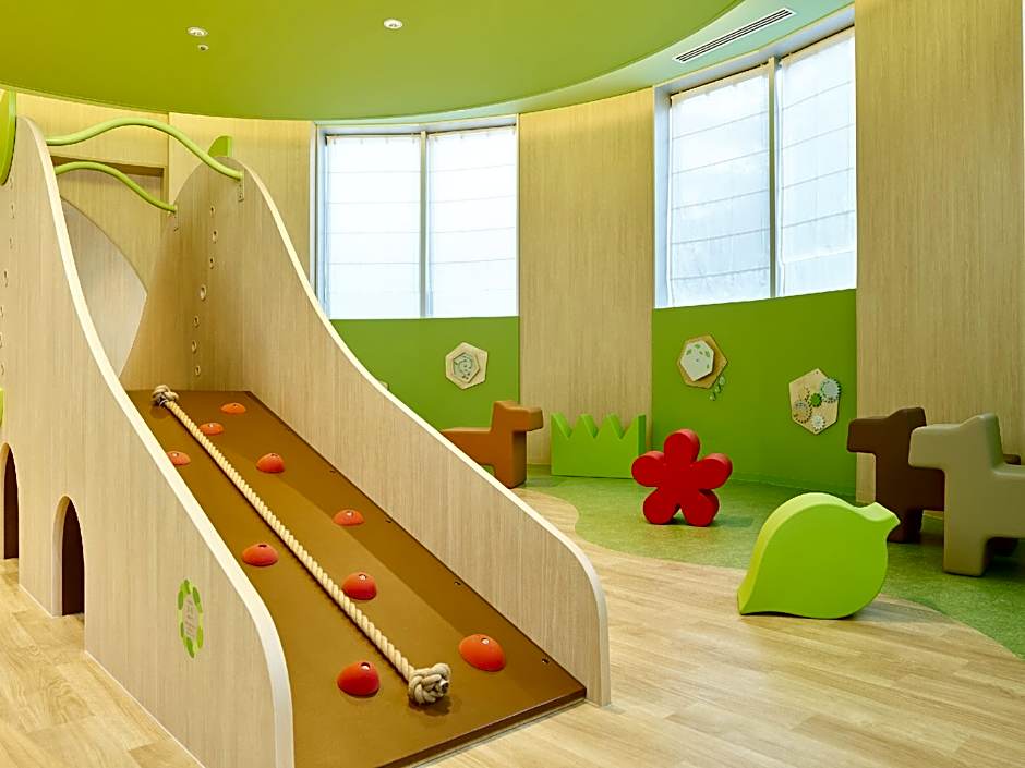 Mitsui Garden Hotel Prana Tokyo Bay