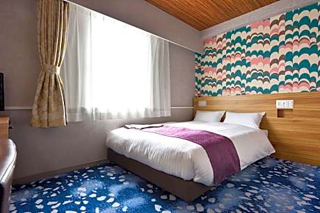 Double - Non-Smoking