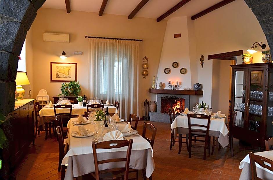 Feudogrande Agriturismo
