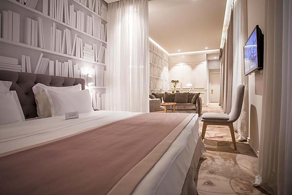 Jump INN Hotel Belgrade
