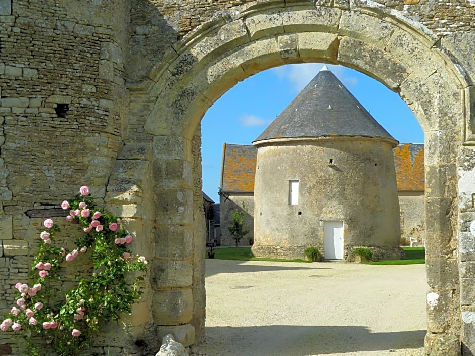 Manoir de L'Hermerel