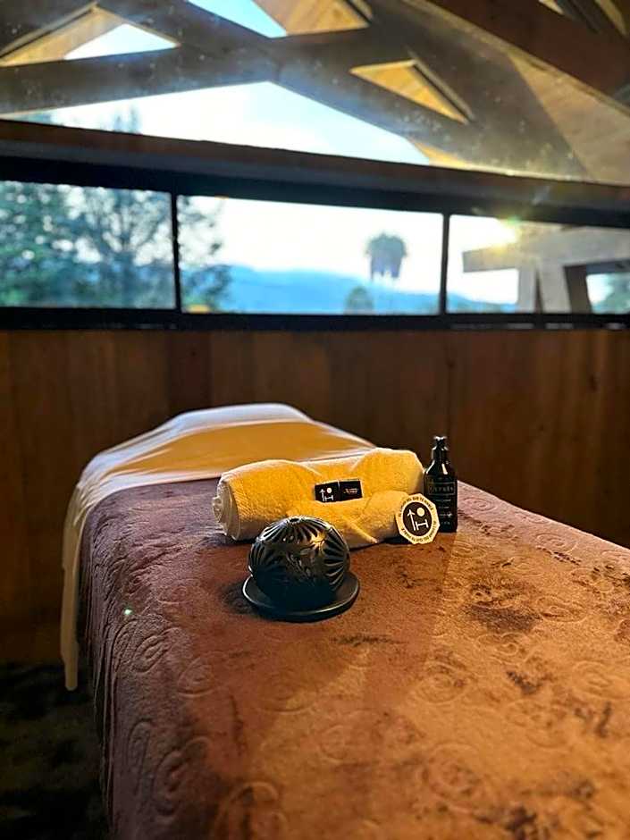 El Lugar del que te hable Hotel Boutique