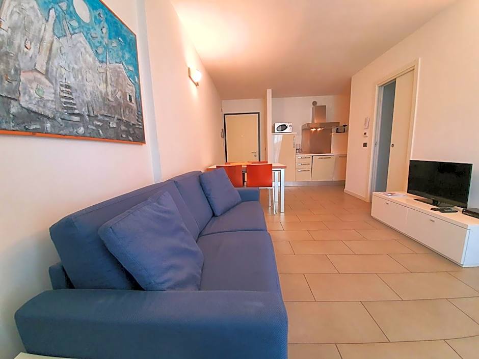 Residence Hotel Hungaria