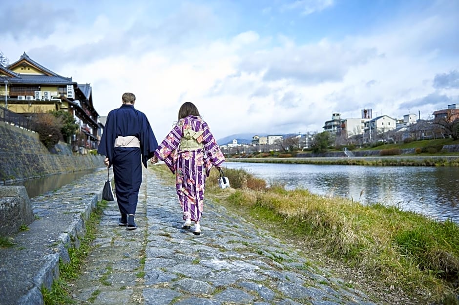 Guesthouse Connection Karasuma Gojo
