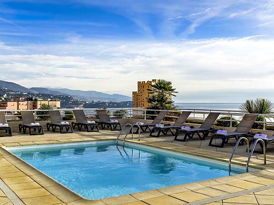 Adagio Monaco Palais Josephine Aparthotel