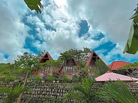 dbelish village & resto