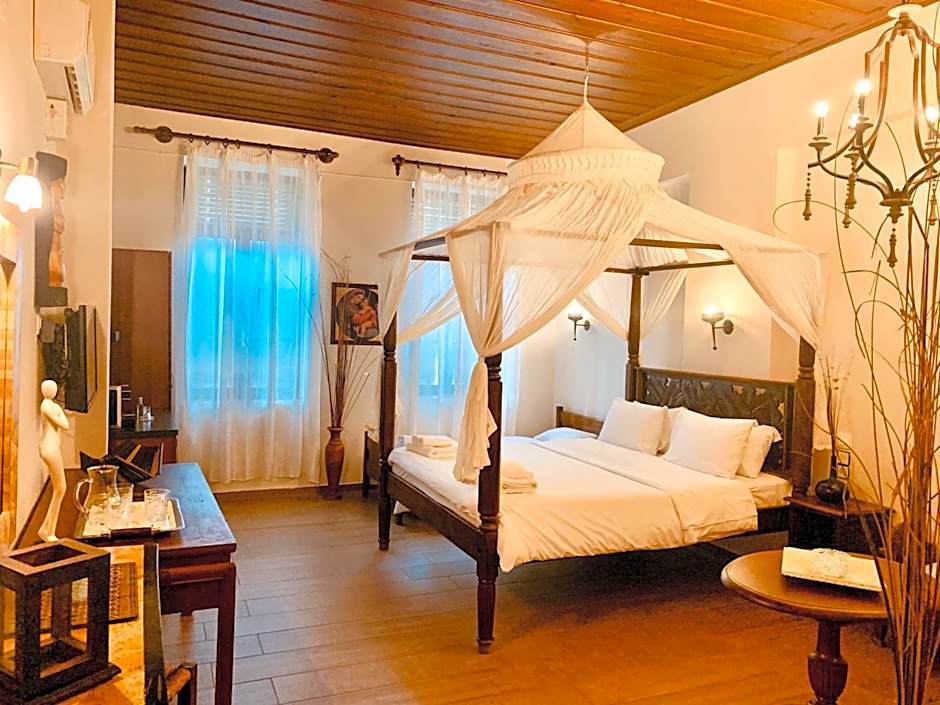 Boutique Hotel Del Doge