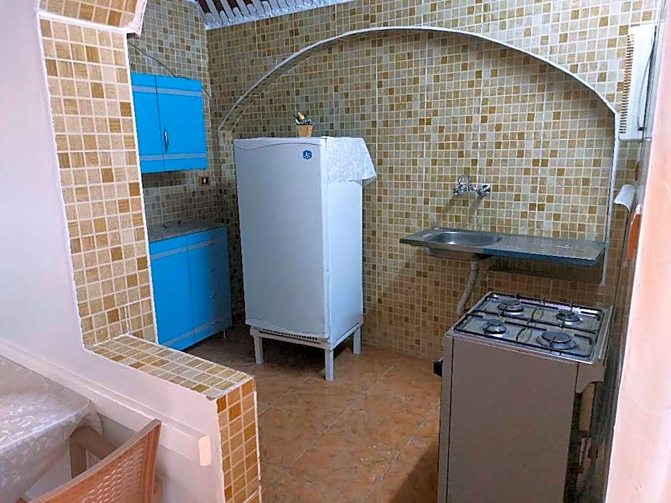 Gamal Robob Nubian Guest House