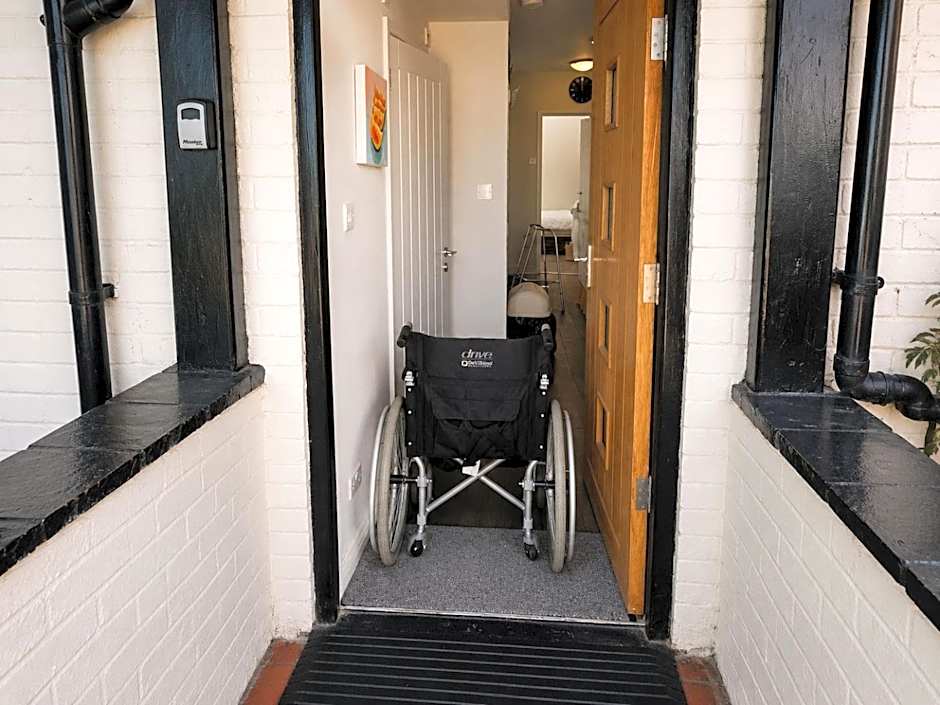 Smugglers Luxury Accommodation