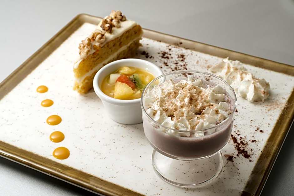 Hotel Urdanibia Park