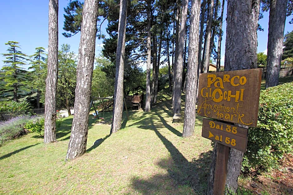 I Cancelli - Family Village