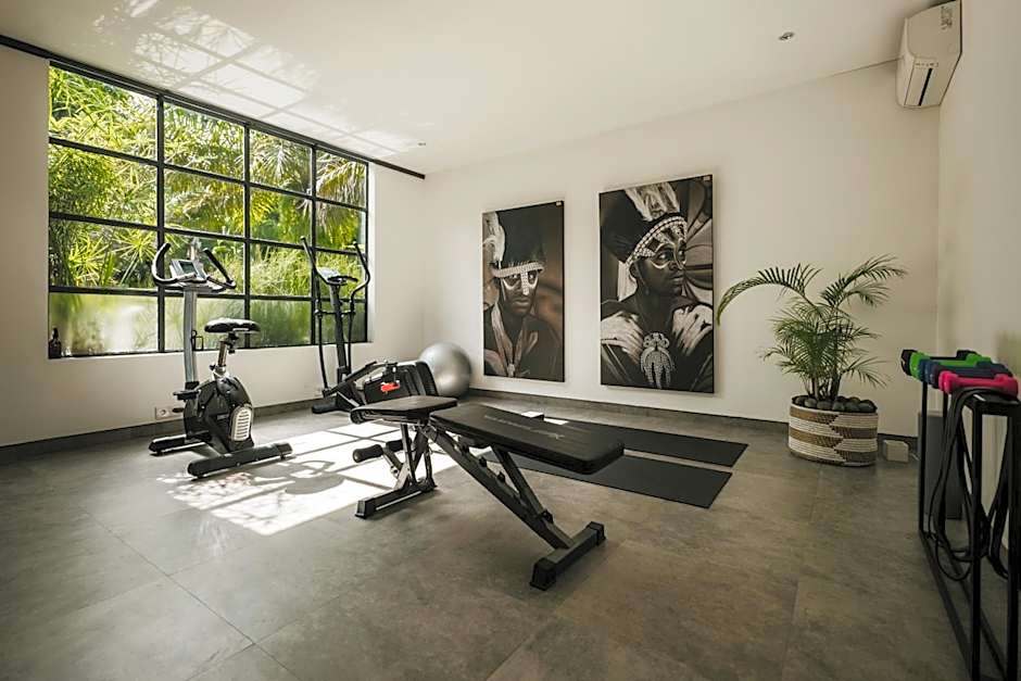 Lempuyang Boutique Hotel