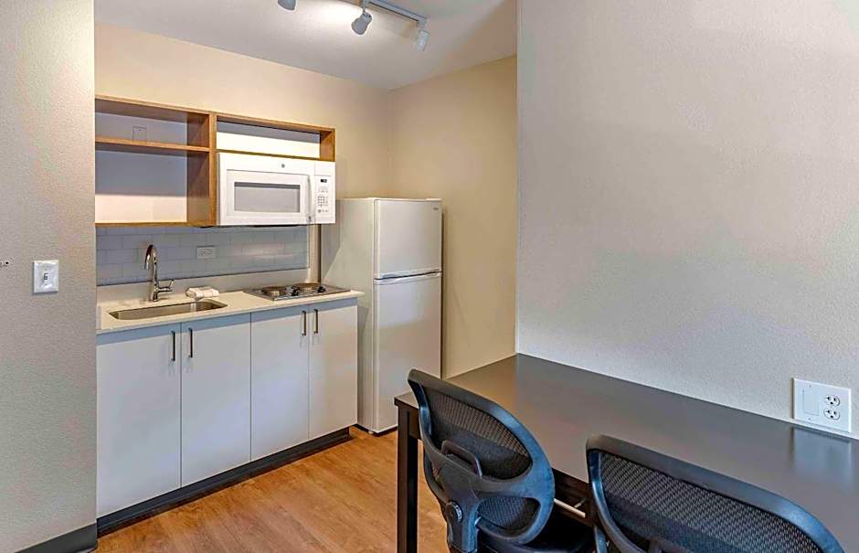 Extended Stay America Premier Suites - San Jose - Airport