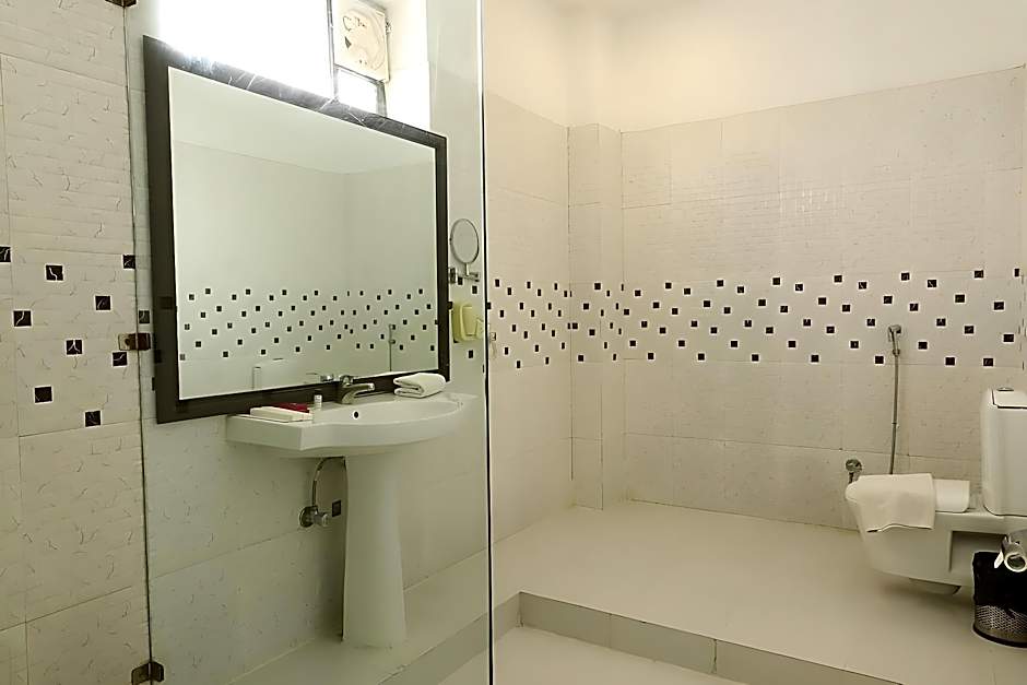 Regenta Central Mewargarh Udaipur