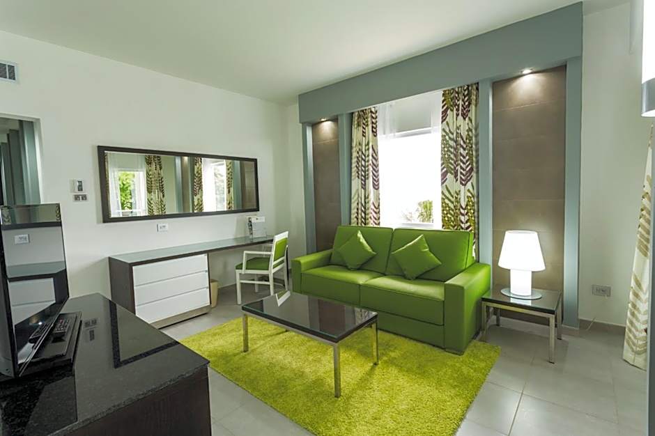 Riu Playacar - All Inclusive