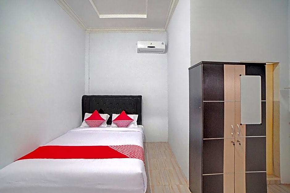 Hotel O Madina Residence Syariah