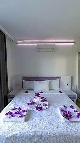 Double Room with Patio