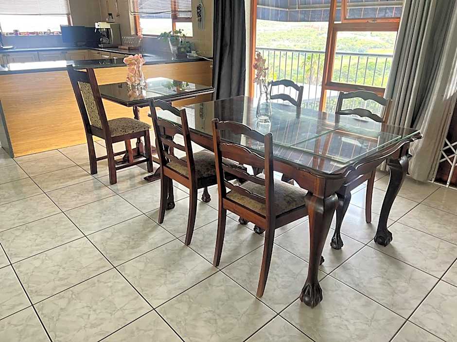 Map's View Guesthouse