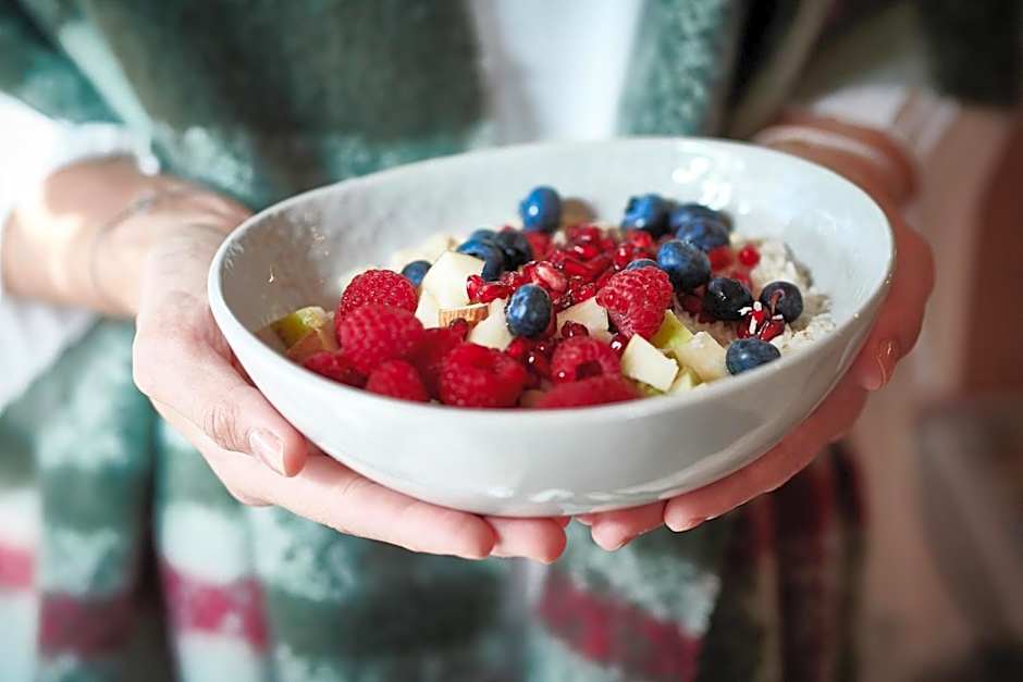 Hotel - Restaurant Soleo