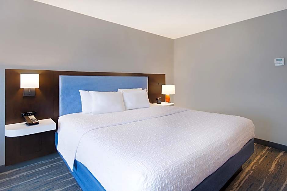Hampton Inn By Hilton & Suites Dayton-Vandalia, Oh
