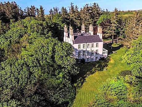 Forss House