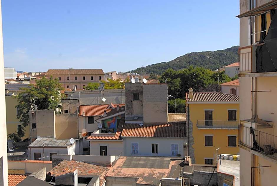 Nughe 'e' Oro Guesthouse