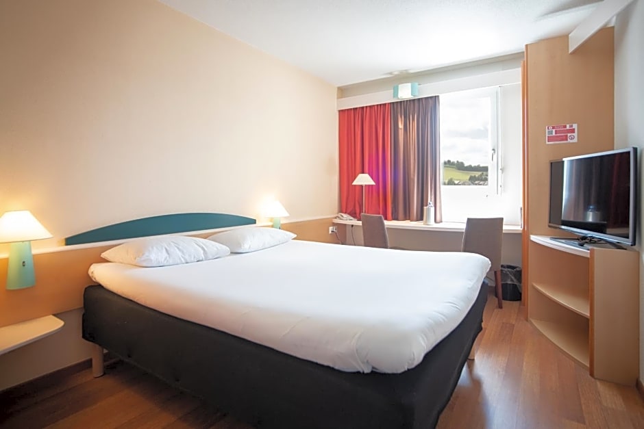 ibis Fribourg